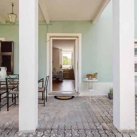Villa Atris Borghetto di Vara Exteriér fotografie
