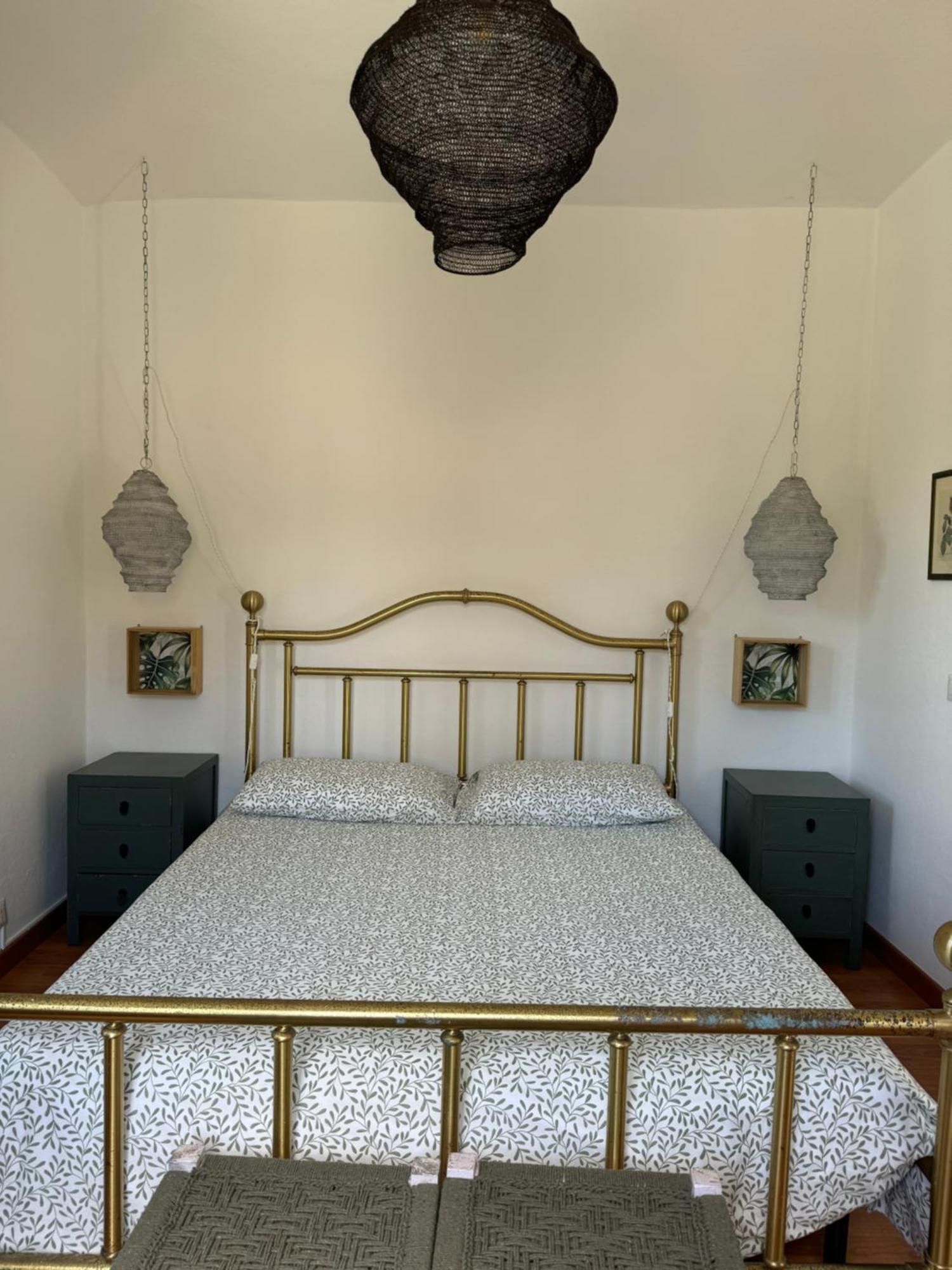 Villa Atris Borghetto di Vara Exteriér fotografie