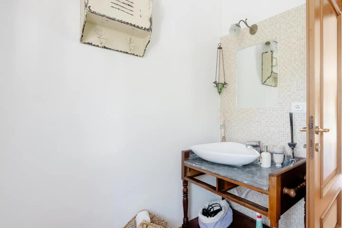Villa Atris Borghetto di Vara Exteriér fotografie